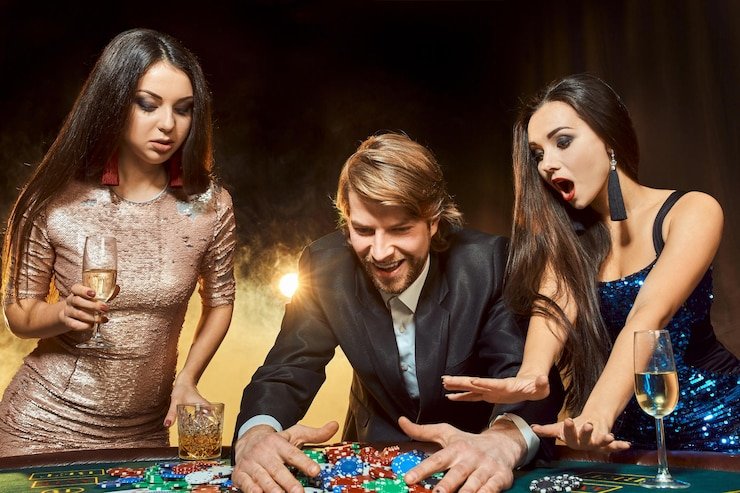 Akses permainan slot setelah deposit BNI berhasil