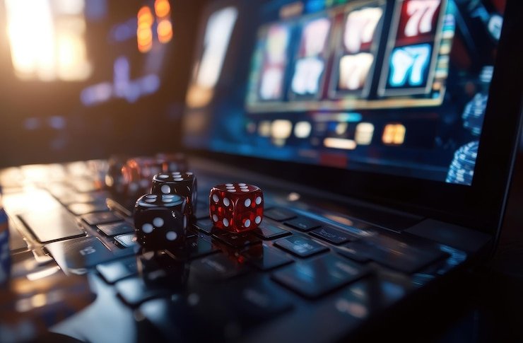 Dashboard pemain dengan statistik permainan Relax Gaming di asianbandar